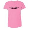 Women's V-Neck Thumbnail