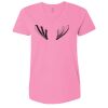 Women's V-Neck Thumbnail