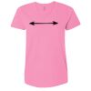 Women's V-Neck Thumbnail