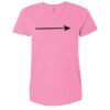 Women's V-Neck Thumbnail