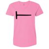 Women's V-Neck Thumbnail