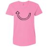 Women's V-Neck Thumbnail