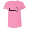 Women's V-Neck Thumbnail