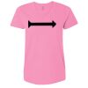 Women's V-Neck Thumbnail