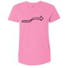 Women's V-Neck Thumbnail