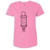 Women's V-Neck Thumbnail