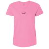 Women's V-Neck Thumbnail