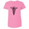 Women's V-Neck Thumbnail