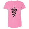 Women's V-Neck Thumbnail