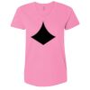 Women's V-Neck Thumbnail