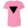 Women's V-Neck Thumbnail