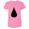 Women's V-Neck Thumbnail