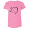 Women's V-Neck Thumbnail