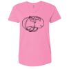 Women's V-Neck Thumbnail