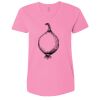 Women's V-Neck Thumbnail