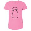 Women's V-Neck Thumbnail