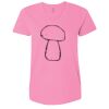 Women's V-Neck Thumbnail