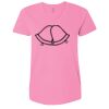 Women's V-Neck Thumbnail