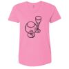 Women's V-Neck Thumbnail