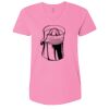 Women's V-Neck Thumbnail