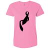 Women's V-Neck Thumbnail