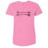 Women's V-Neck Thumbnail