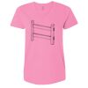 Women's V-Neck Thumbnail