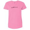 Women's V-Neck Thumbnail