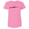 Women's V-Neck Thumbnail