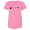 Women's V-Neck Thumbnail