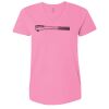 Women's V-Neck Thumbnail