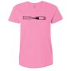 Women's V-Neck Thumbnail