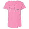 Women's V-Neck Thumbnail