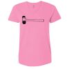 Women's V-Neck Thumbnail