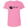 Women's V-Neck Thumbnail