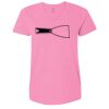 Women's V-Neck Thumbnail