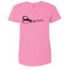 Women's V-Neck Thumbnail