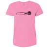 Women's V-Neck Thumbnail