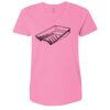 Women's V-Neck Thumbnail