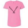 Women's V-Neck Thumbnail