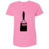 Women's V-Neck Thumbnail