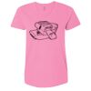 Women's V-Neck Thumbnail