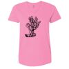 Women's V-Neck Thumbnail