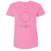 Women's V-Neck Thumbnail