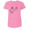 Women's V-Neck Thumbnail