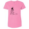 Women's V-Neck Thumbnail