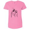 Women's V-Neck Thumbnail