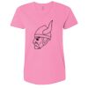 Women's V-Neck Thumbnail