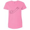 Women's V-Neck Thumbnail