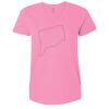 Women's V-Neck Thumbnail